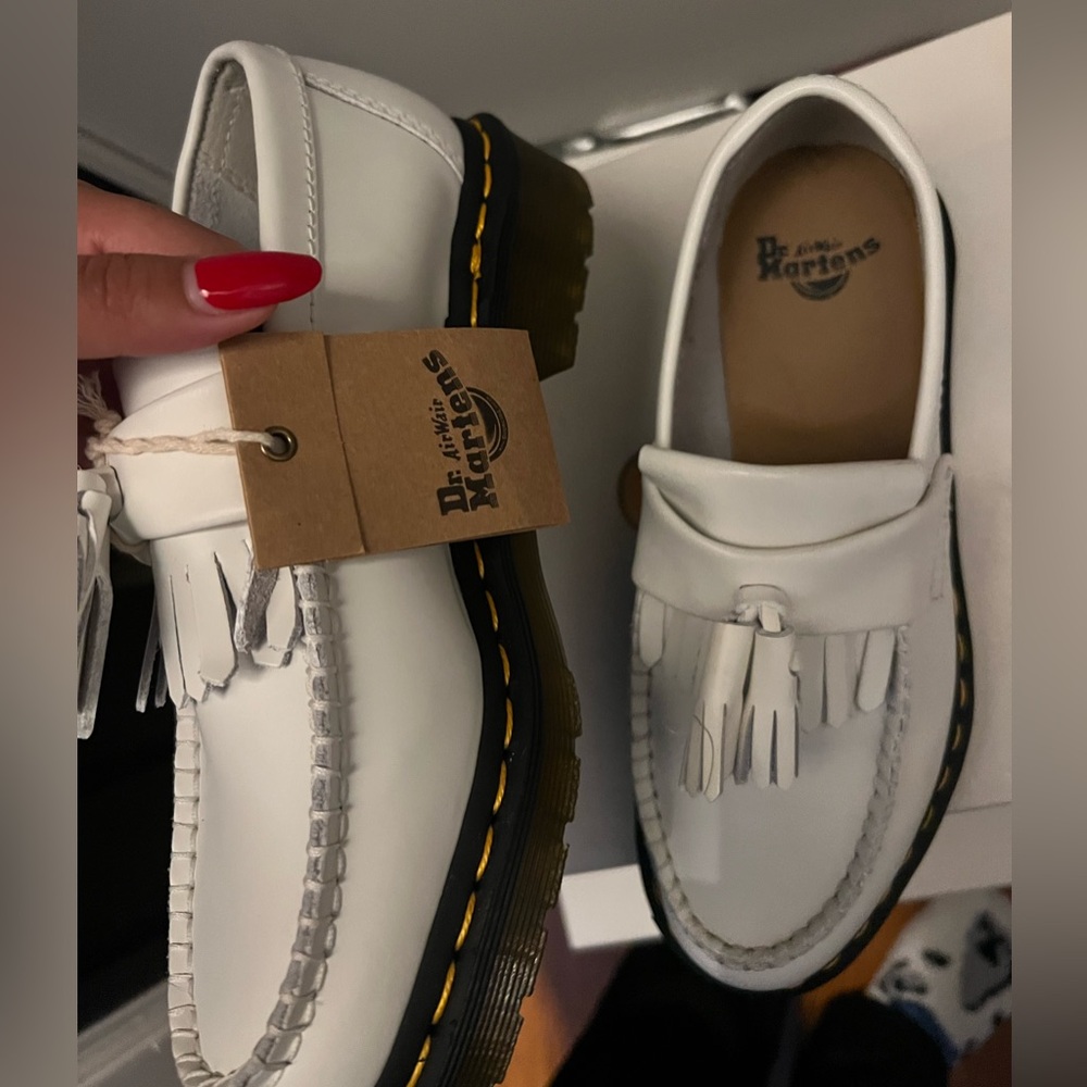 Doc Marten Loafers